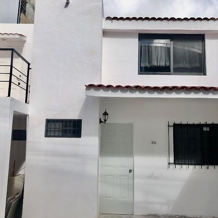 Depa Lunero Cancun Exterior photo