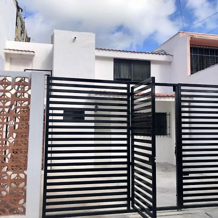Depa Lunero Cancun Exterior photo