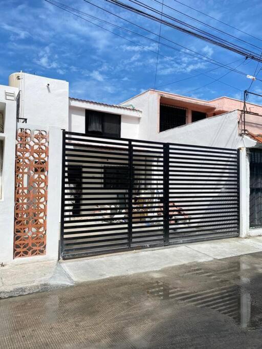 Depa Lunero Cancun Exterior photo